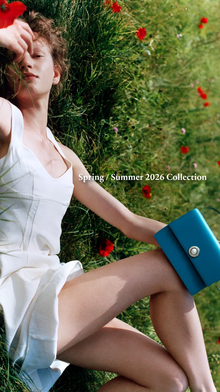 Testoni's Spring / Summer 2026 Collection